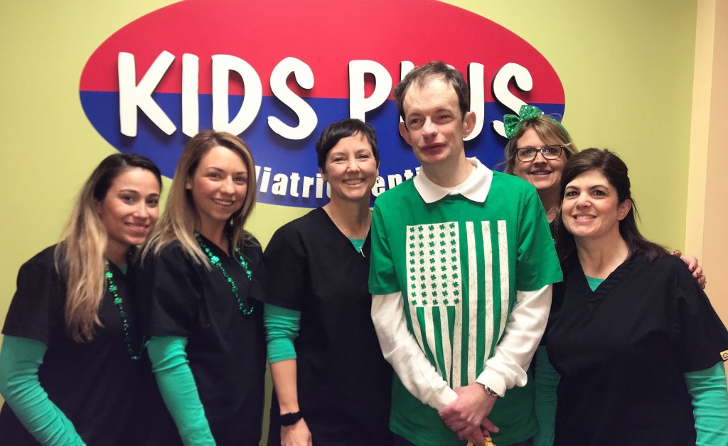 About Us - Kids Plus Pediatric Dentistry